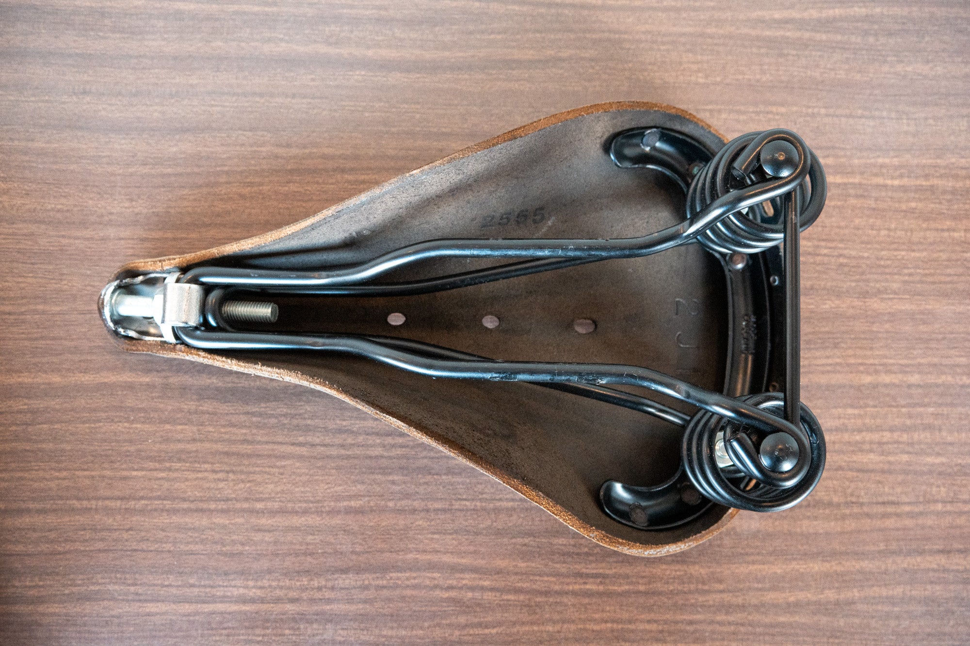 中古】Brooks Flyer Special ブルックス – Grumpy Bike Shop