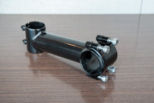 画像をギャラリービューアに読み込む, 【中古】Sim Works RHONDA Stem 31.8mm Black 120mm シムワークス
