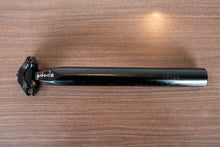 画像をギャラリービューアに読み込む, 【中古】NITTO S65 シートポスト  27.2mm x 250mm ブラック ニットー
