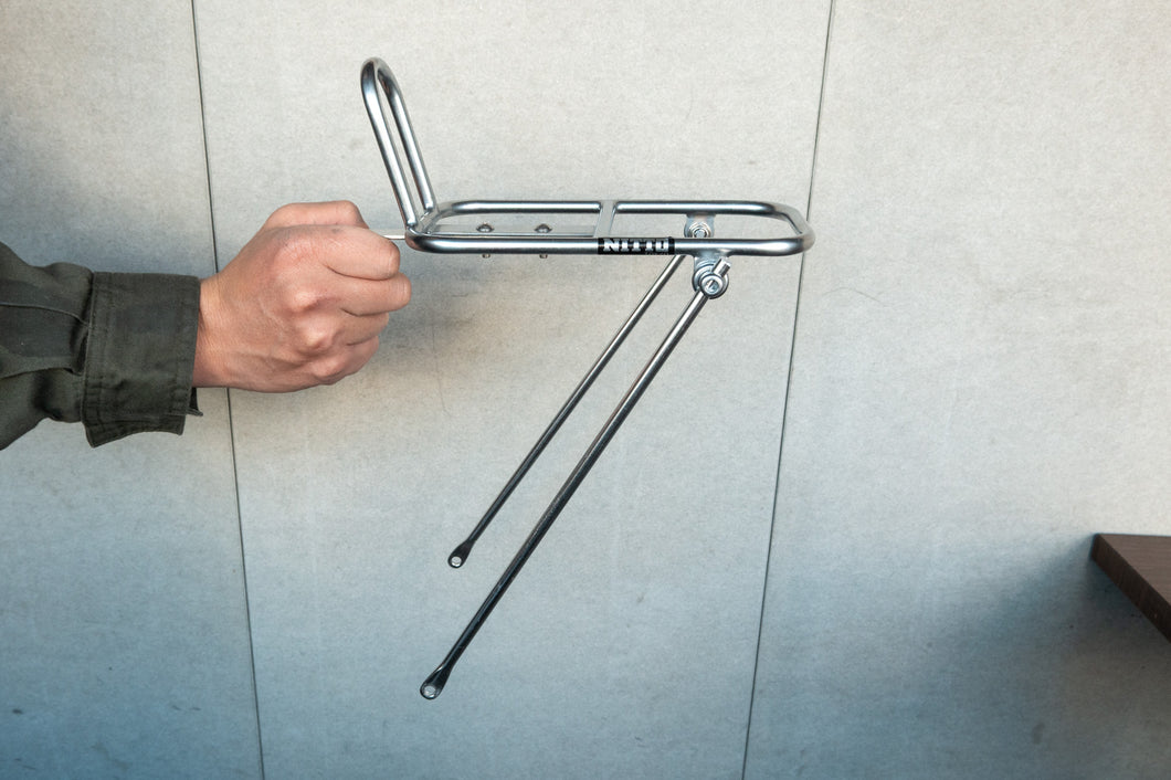 【中古】NITTO M-18 フロントラック