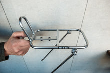 画像をギャラリービューアに読み込む, 【中古】NITTO M-18 フロントラック
