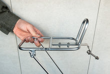 画像をギャラリービューアに読み込む, 【中古】NITTO M-18 フロントラック
