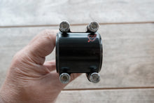 画像をギャラリービューアに読み込む, 【中古】Sim Works RHONDA Stem 31.8mm Black 120mm シムワークス
