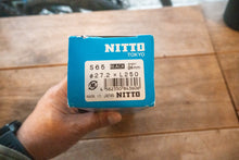 画像をギャラリービューアに読み込む, 【中古】NITTO S65 シートポスト  27.2mm x 250mm ブラック ニットー
