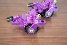 Load image into Gallery viewer, 【中古】PAUL KLAMPER ロングプル 前後セット
