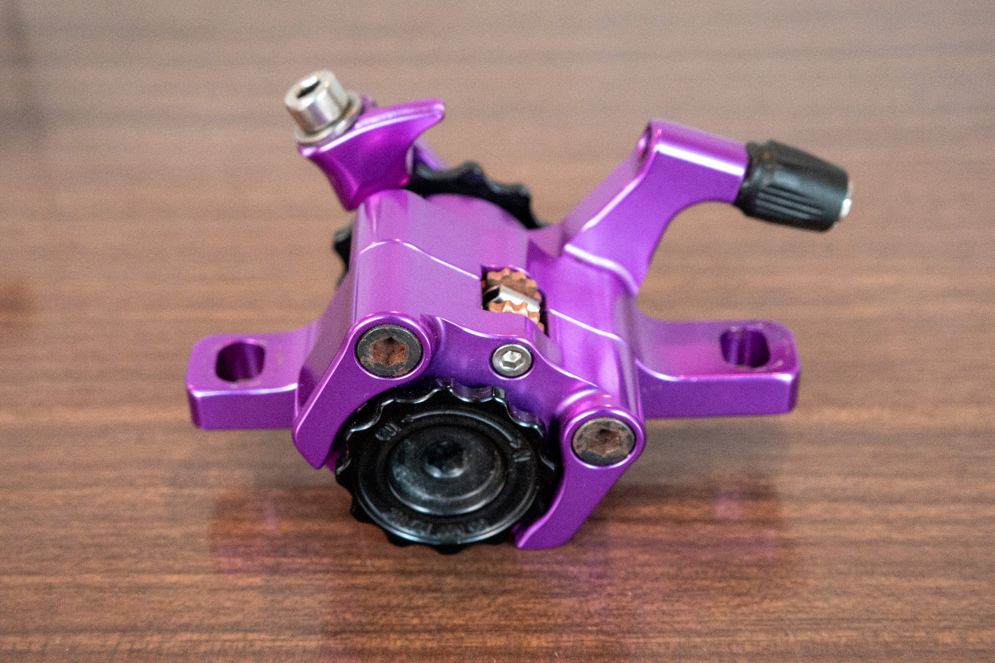 Paul klamper 前後セット 中古】PAUL KLAMPER ロングプル 前後セット – Grumpy Bike Shop