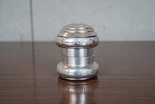 画像をギャラリービューアに読み込む, 【中古】Chrisking NoThreadSet  1-1/8 シルバー
