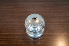 画像をギャラリービューアに読み込む, 【中古】Chrisking NoThreadSet  1-1/8 シルバー
