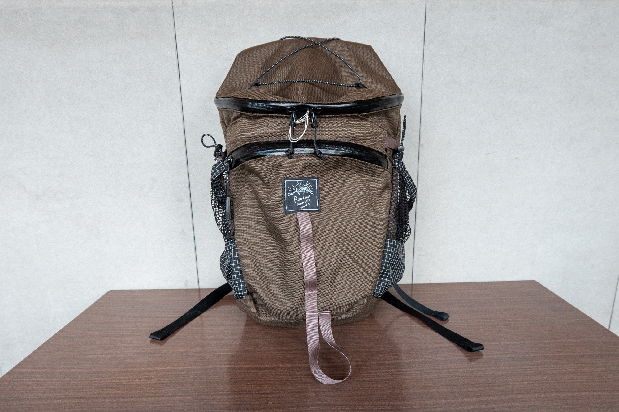 Rawlow Mountain Works Beetle 18L 軽量バックパック – Grumpy Bike Shop