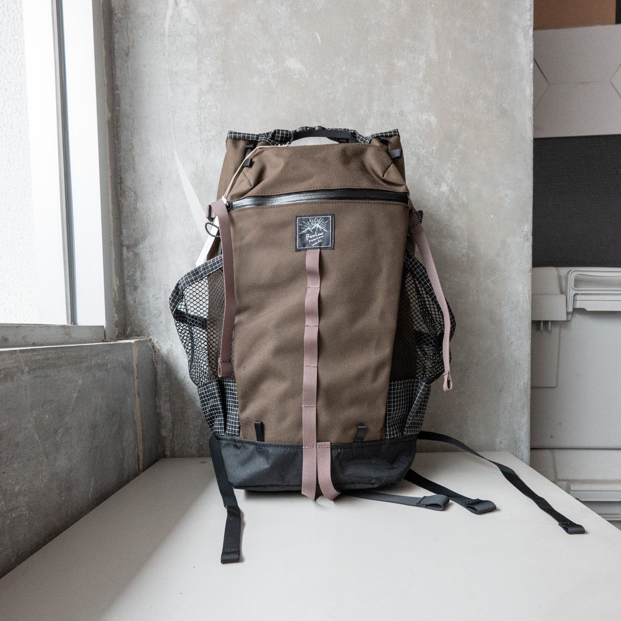 RawLow Mountain Works Bambi – Grumpy Bike Shop