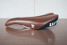 画像をギャラリービューアに読み込む, 【中古】WTB PURE V RACE saddle BL special (brown)
