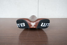 画像をギャラリービューアに読み込む, 【中古】WTB PURE V RACE saddle BL special (brown)
