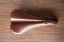 画像をギャラリービューアに読み込む, 【中古】WTB PURE V RACE saddle BL special (brown)
