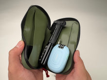 Load image into Gallery viewer, TANNER WIRED LOCK
