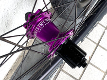 Load image into Gallery viewer, 【中古】Industrynine hydraハブ × Velocity criffhanger 650b ホイール
