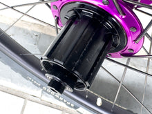 Load image into Gallery viewer, 【中古】Industrynine hydraハブ × Velocity criffhanger 650b ホイール
