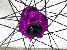 Load image into Gallery viewer, 【中古】Industrynine hydraハブ × Velocity criffhanger 650b ホイール
