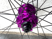 Load image into Gallery viewer, 【中古】Industrynine hydraハブ × Velocity criffhanger 650b ホイール
