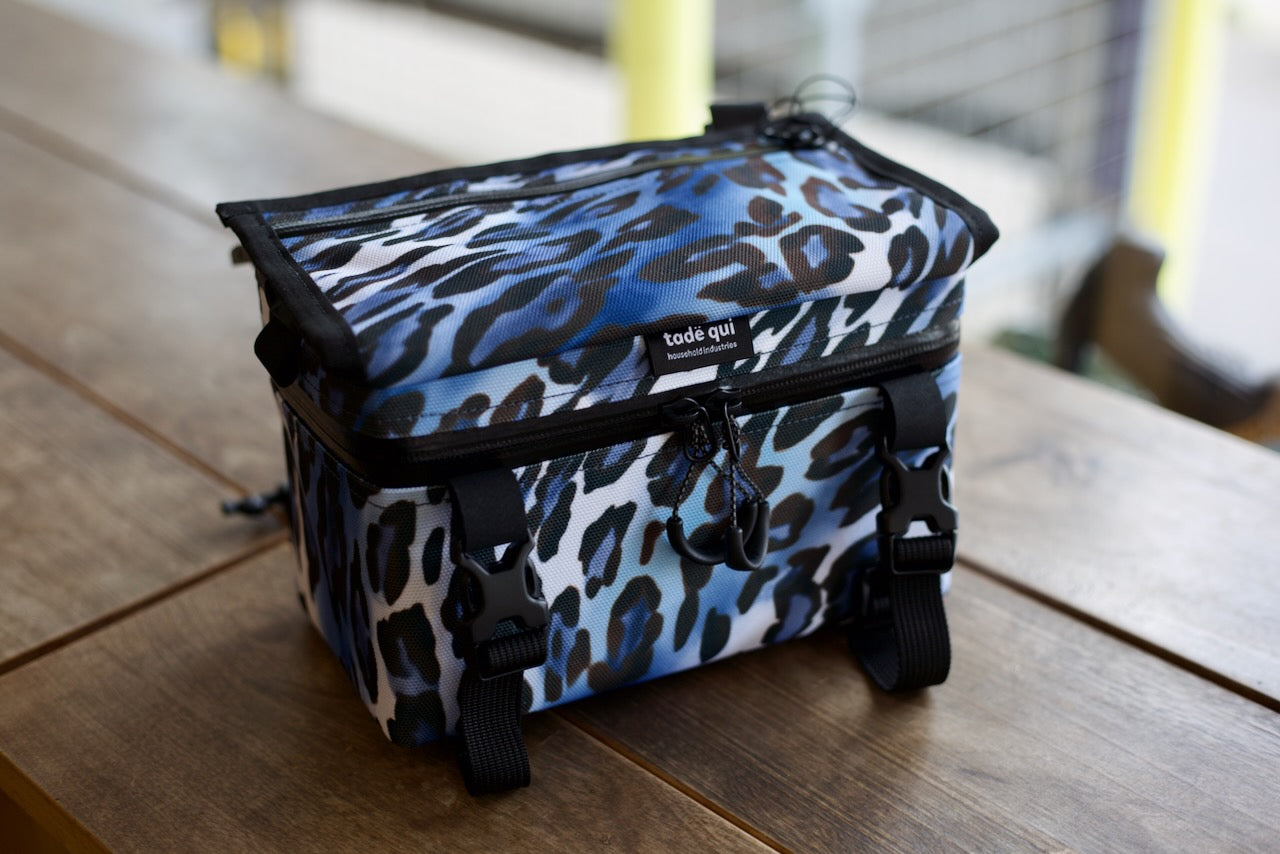 バイクパッキング – タグ 