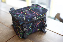 Load image into Gallery viewer, tade qui cunningham cordura1000D hp polyester splatter
