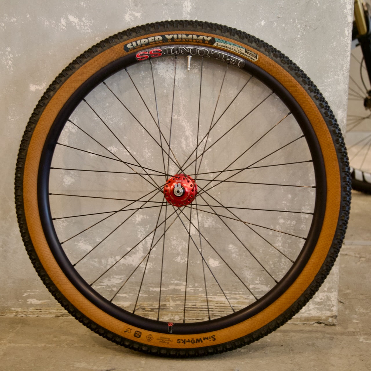 中古商品 – Grumpy Bike Shop