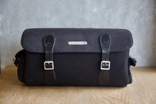 Load image into Gallery viewer, 【中古】 BROOKS GLENBROOK SADDLE HOLDALL
