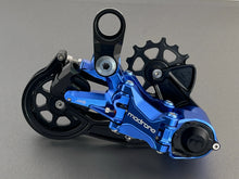 画像をギャラリービューアに読み込む, Madrone Cycles JabDerailleur Long Cage Shimano 12速対応
