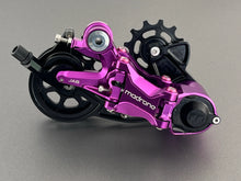 画像をギャラリービューアに読み込む, Madrone Cycles JabDerailleur Long Cage Shimano 12速対応

