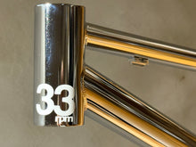 画像をギャラリービューアに読み込む, Un Authorized 33rpm (7th) フレームセット アンオーソライズド
