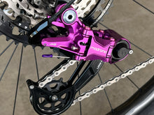 画像をギャラリービューアに読み込む, Madrone Cycles JabDerailleur Long Cage Shimano 12速対応
