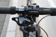 画像をギャラリービューアに読み込む, Surly / cross-check 50
