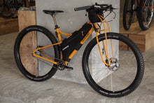 画像をギャラリービューアに読み込む, JonesBikes / Jones Steel Spaceframe with Truss Fork
