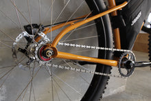 画像をギャラリービューアに読み込む, JonesBikes / Jones Steel Spaceframe with Truss Fork
