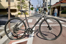 Load image into Gallery viewer, 【中古】 TREK FX3 完成車 Mサイズ
