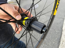 Load image into Gallery viewer, MAVIC COSMIC SLR 45 DISC SSC 前後セット
