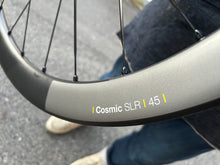 Load image into Gallery viewer, MAVIC COSMIC SLR 45 DISC SSC 前後セット
