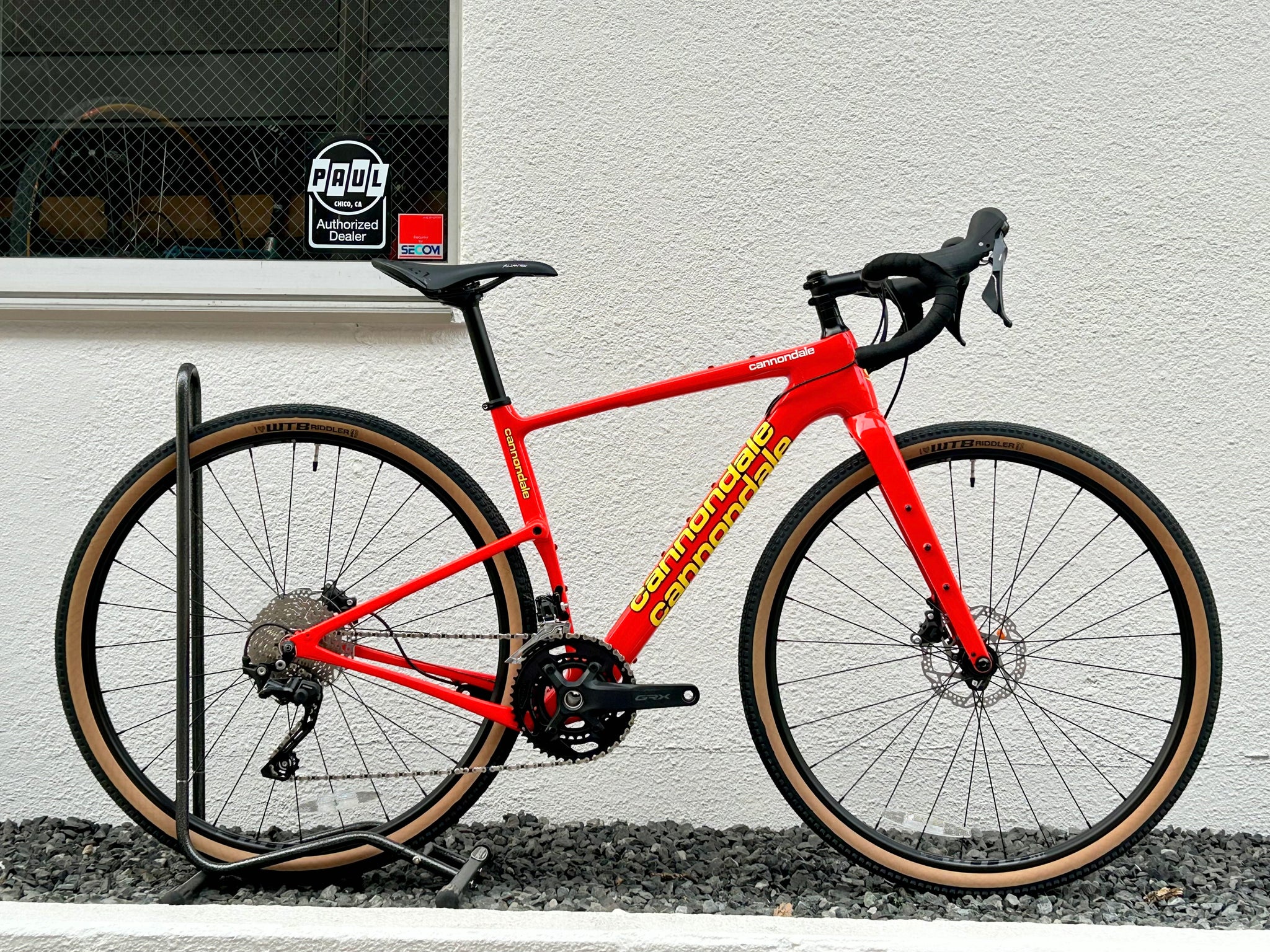 商品一覧 – Grumpy Bike Shop