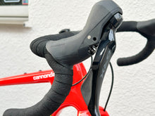 画像をギャラリービューアに読み込む, 【グランピーオリジナルペイント】CANNONDALE Topstone Carbon 4 SAECOカラー 小傷あり
