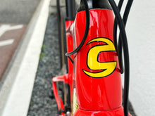 画像をギャラリービューアに読み込む, 【グランピーオリジナルペイント】CANNONDALE Topstone Carbon 4 SAECOカラー 小傷あり
