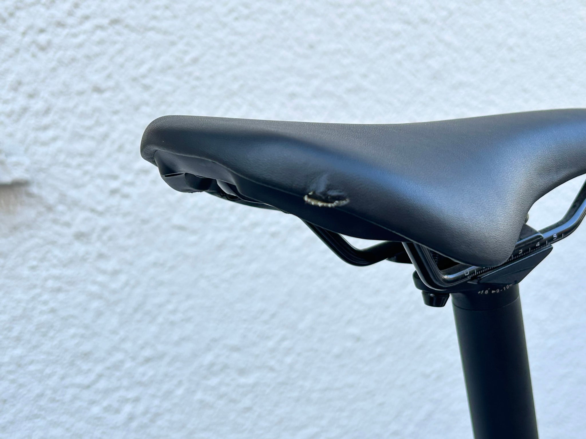 BOMBTRACK HOOK EXT – 700Cカスタム仕様 ＋650Bホイール付属 – Grumpy