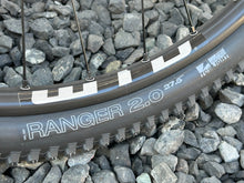 Load image into Gallery viewer, BOMBTRACK HOOK EXT – 700Cカスタム仕様 ＋650Bホイール付属
