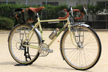 画像をギャラリービューアに読み込む, SOMA / Grand Randonneur
