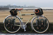 画像をギャラリービューアに読み込む, SOMA / Grand Randonneur
