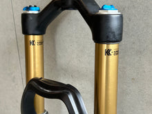 Load image into Gallery viewer, 【中古】FOX フロントサスペンション 34 27.5 FACTORY
