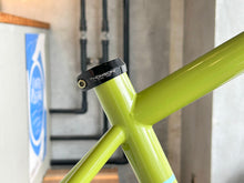 画像をギャラリービューアに読み込む, 【中古】 Breadwinner Goodwater フレーム
