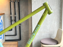 画像をギャラリービューアに読み込む, 【中古】 Breadwinner Goodwater フレーム
