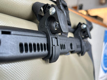 画像をギャラリービューアに読み込む, 【中古】ORTLIEB バックローラー QL2.1 (ペア)　オリーブ
