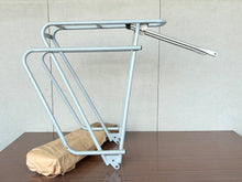 画像をギャラリービューアに読み込む, 【中古】TUBUS　ロゴクラシック　シルバー
