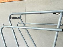 画像をギャラリービューアに読み込む, 【中古】TUBUS　ロゴクラシック　シルバー
