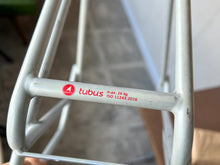 画像をギャラリービューアに読み込む, 【中古】TUBUS　ロゴクラシック　シルバー
